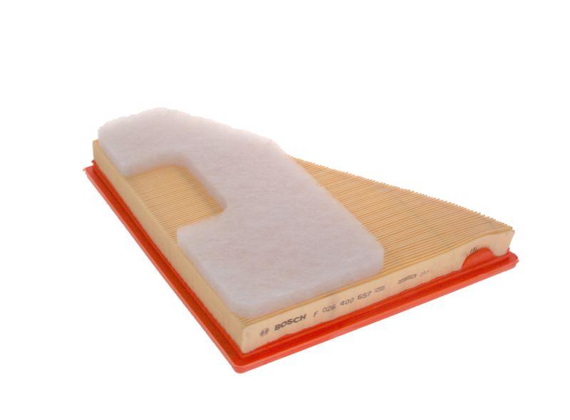 Filtre à air BOSCH F 026 400 657