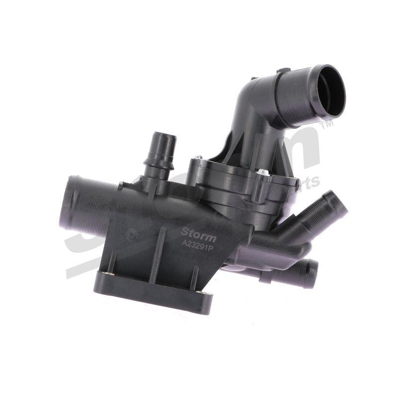 Boîtier du thermostat STORM QUALITY PARTS F16218