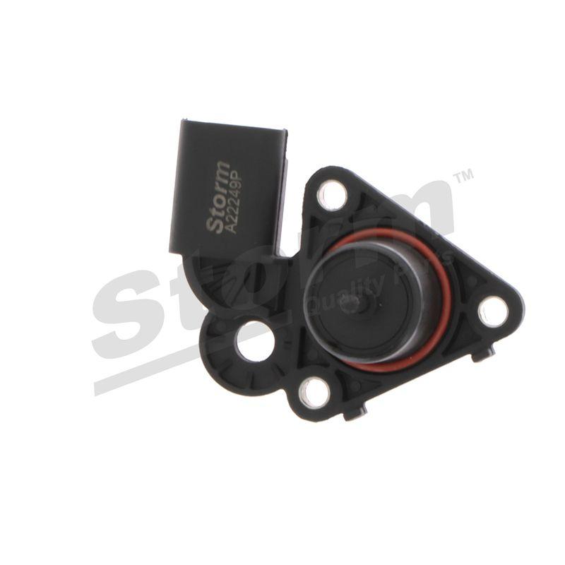 Capteur, turbocompresseur STORM QUALITY PARTS 77789