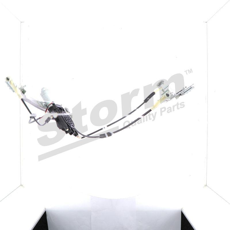 Lève-vitre STORM QUALITY PARTS 90278ST