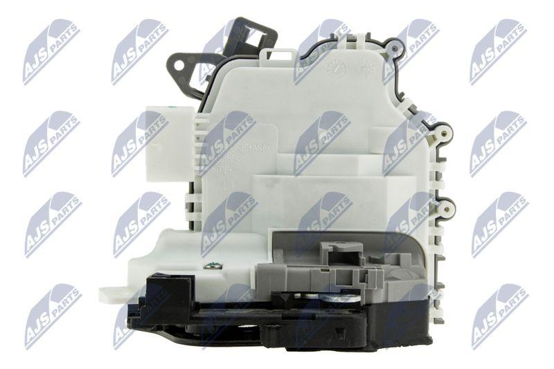 Serrure de porte NTY EZC-AU-117