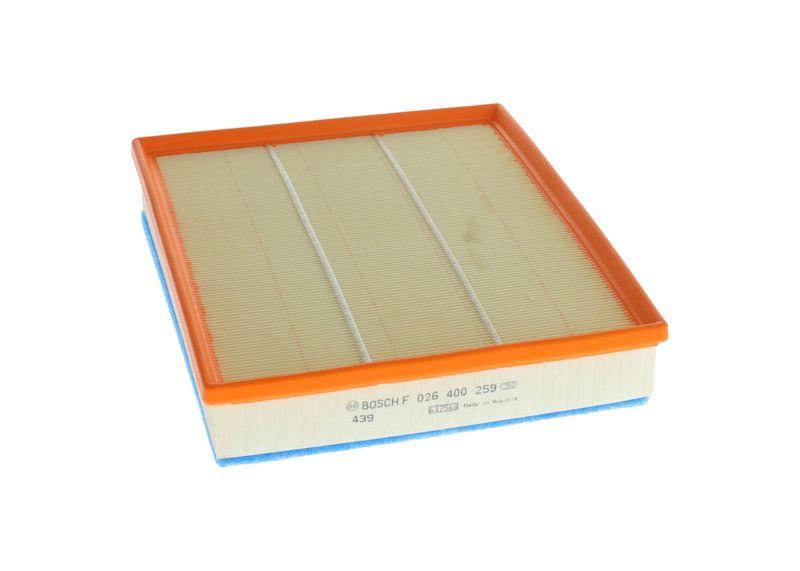 Filtre à air BOSCH F 026 400 259
