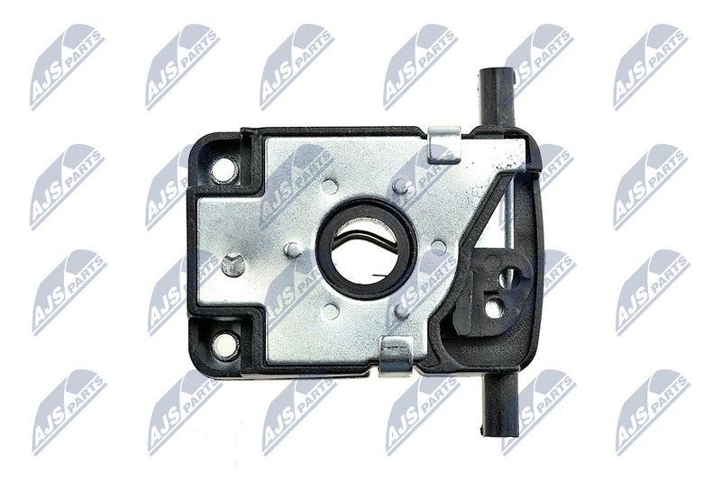 Serrure de capot-moteur NTY EZC-BM-066