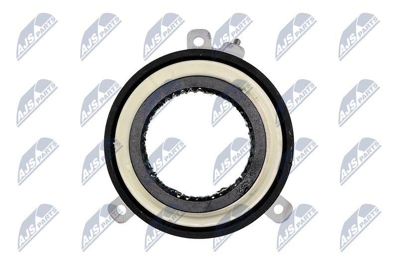 Embrayage, verrouillage du différentiel NTY KSB-DW-001