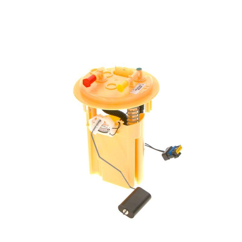 Capteur, niveau de carburant BOSCH 0 986 580 384