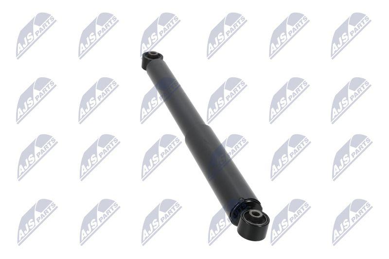 Amortisseur NTY A-PL-051