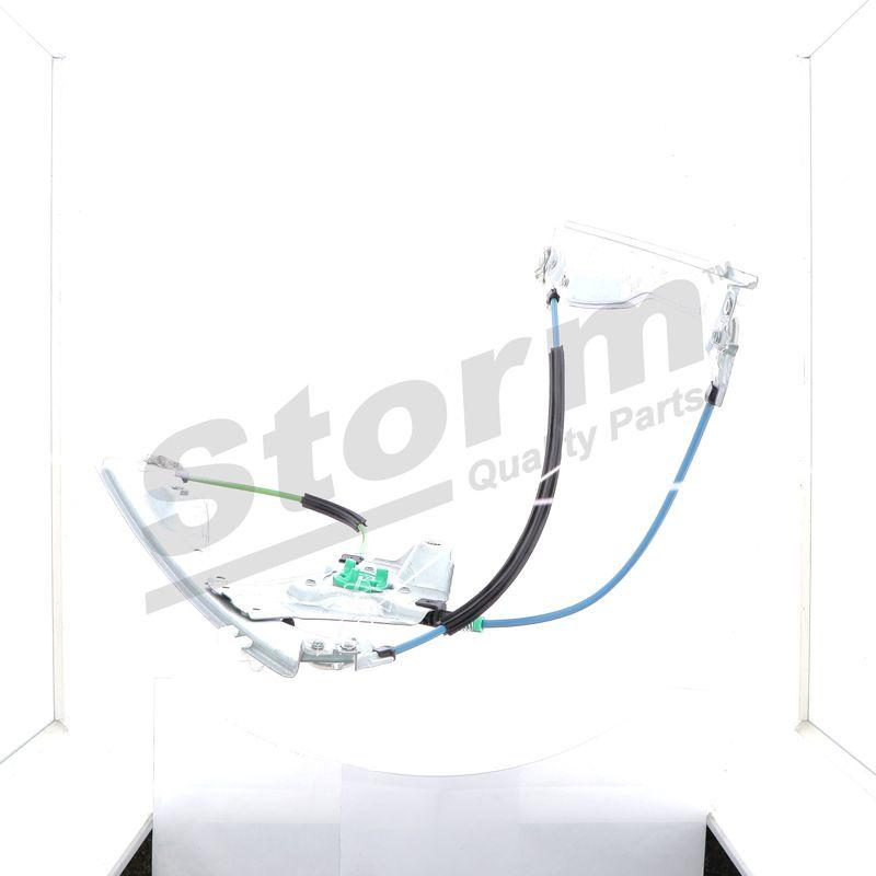 Lève-vitre STORM QUALITY PARTS 80979