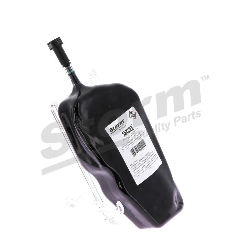 Additif, régénération du filtre à particules/à suie STORM QUALITY PARTS 777510