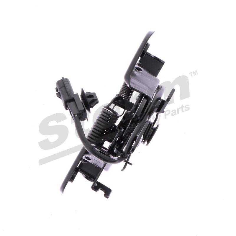 Serrure de capot-moteur STORM QUALITY PARTS 8713510