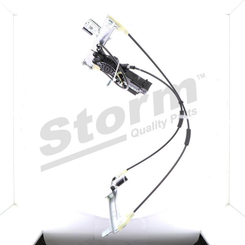 Lève-vitre STORM QUALITY PARTS 48579