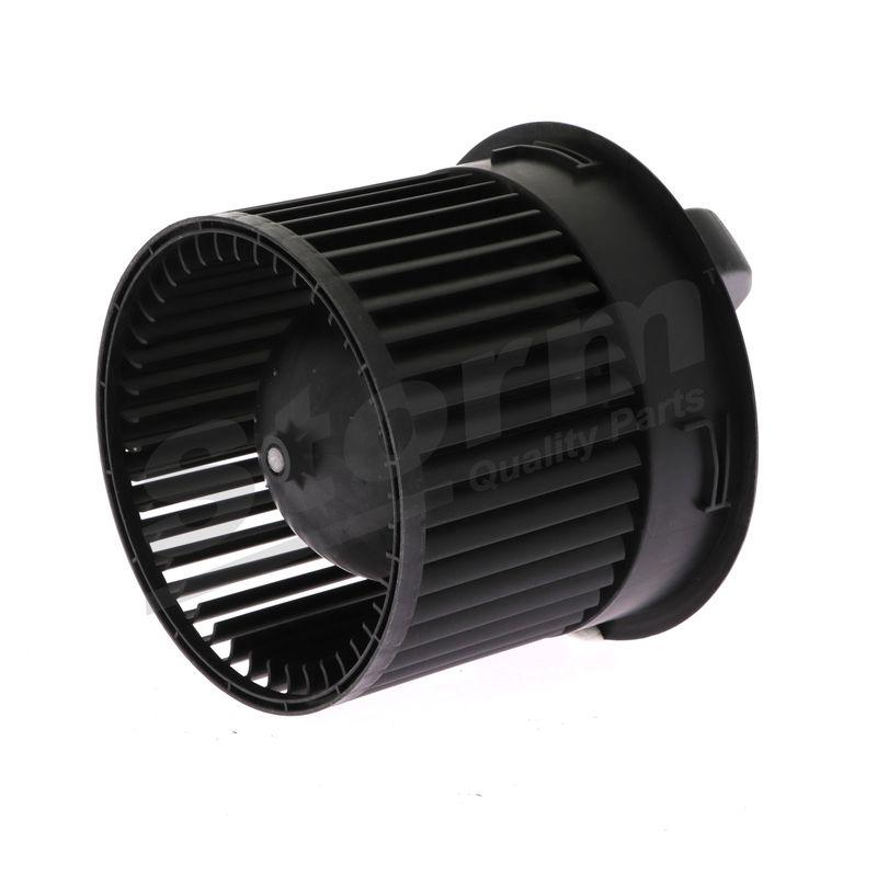 Pulseur d'air habitacle STORM QUALITY PARTS 2750802