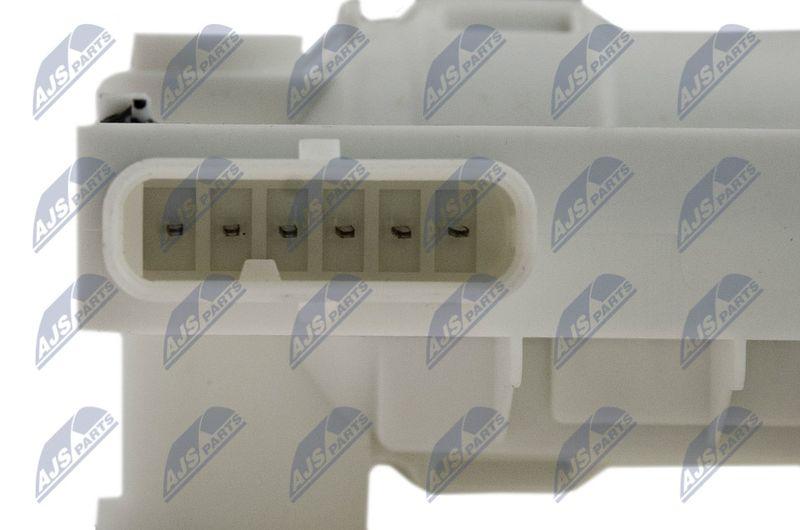Aide à la fermeture, porte NTY EZC-BM-278