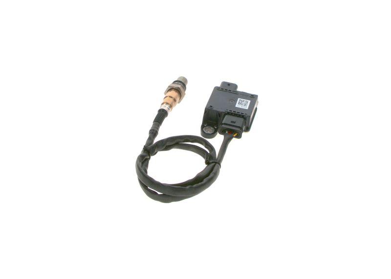 Détecteur de particules BOSCH 0 281 008 516