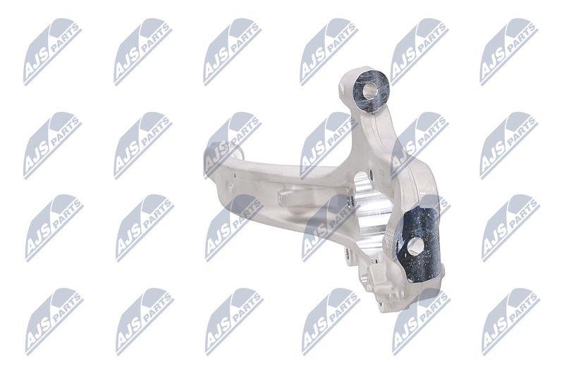 Fusée d'essieu, suspension de roue NTY ZZP-CH-039