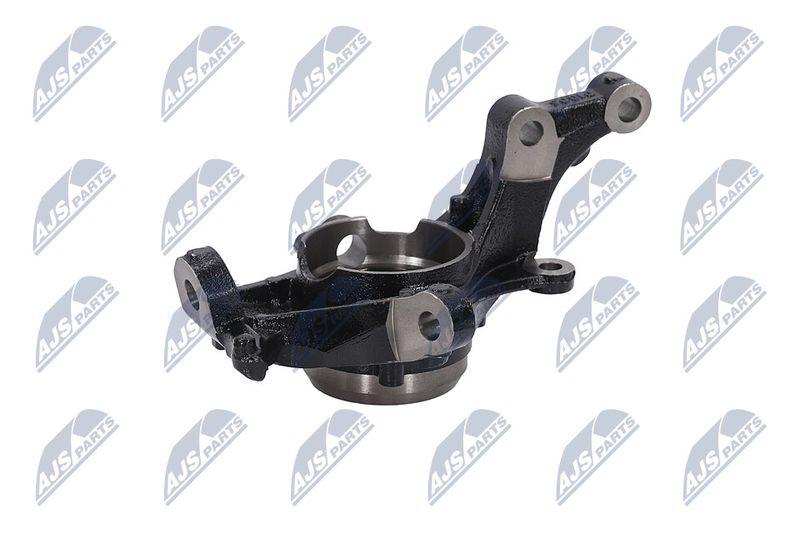 Fusée d'essieu, suspension de roue NTY ZZP-HY-521