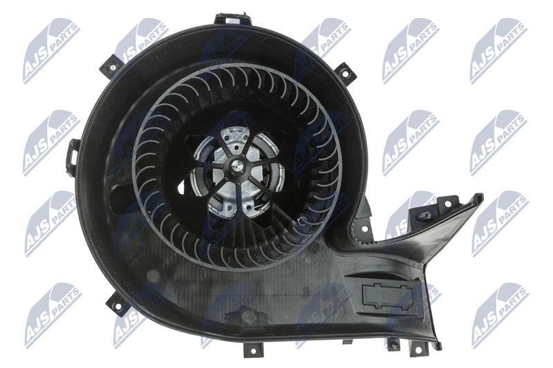 Pulseur d'air habitacle NTY EWN-PL-000