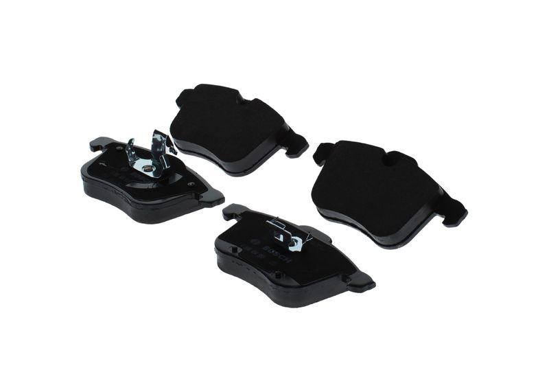 Kit de plaquettes de frein, frein à disque BOSCH 0 986 494 959