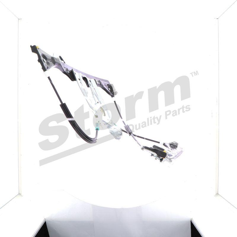 Lève-vitre STORM QUALITY PARTS 54078