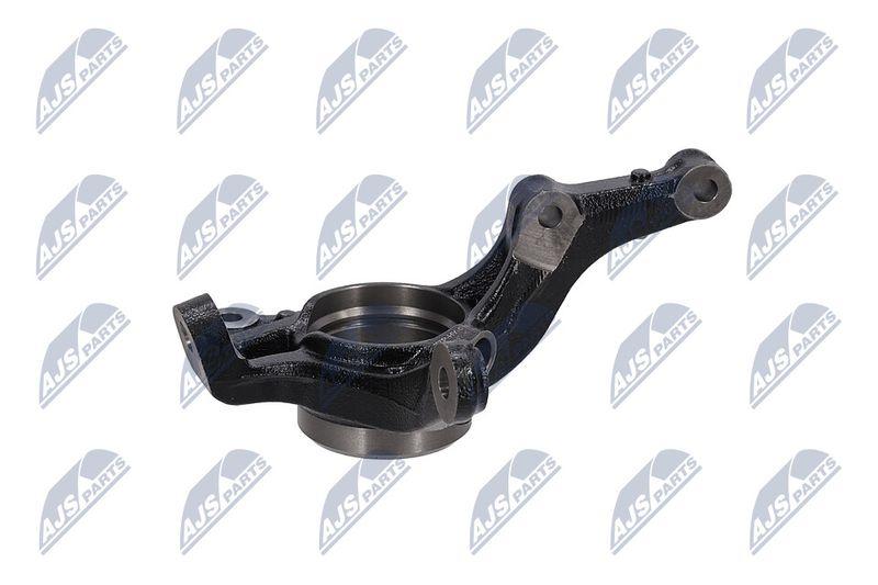 Fusée d'essieu, suspension de roue NTY ZZP-HY-518