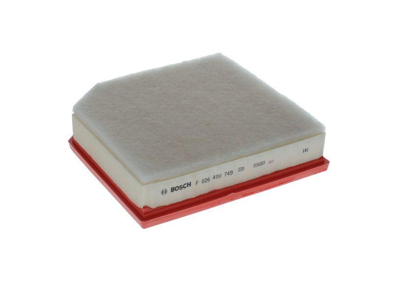 Filtre à air BOSCH F 026 400 749