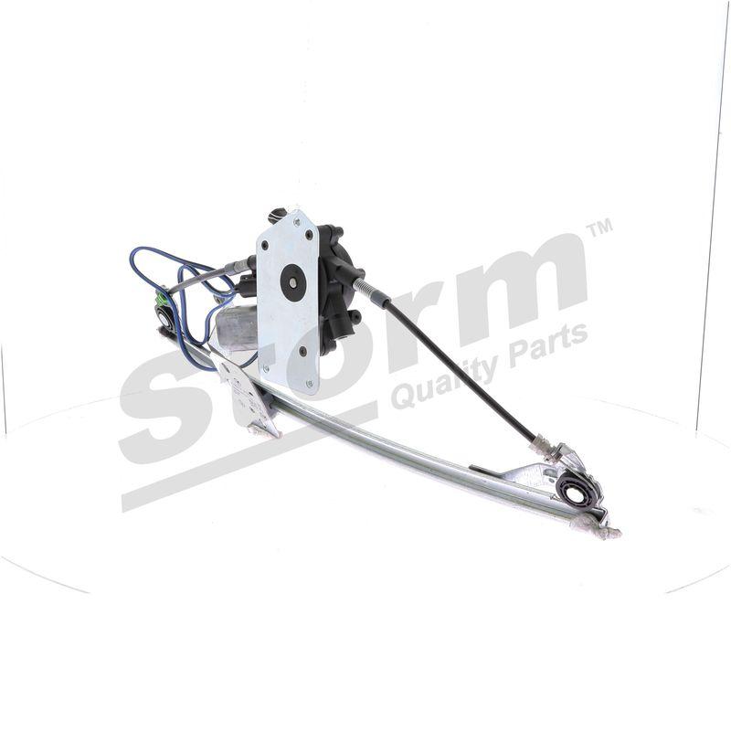 Lève-vitre STORM QUALITY PARTS 137671
