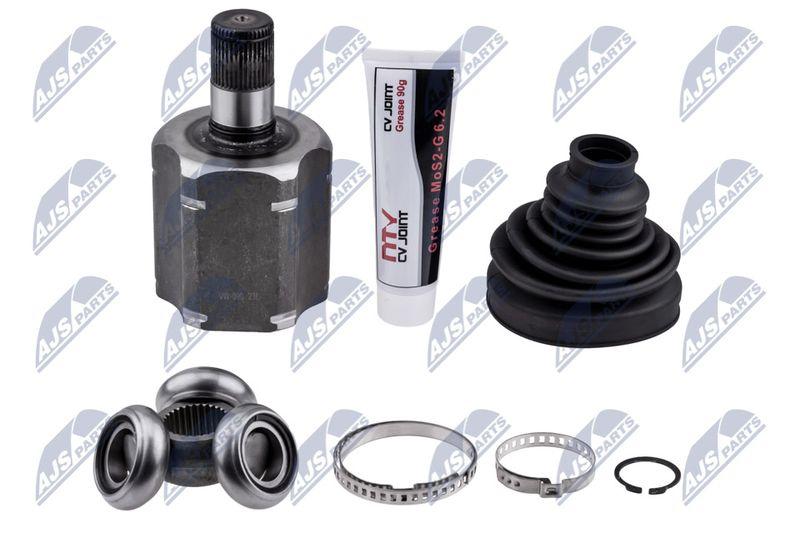 Jeu de joints, arbre de transmission NTY NPW-VW-090