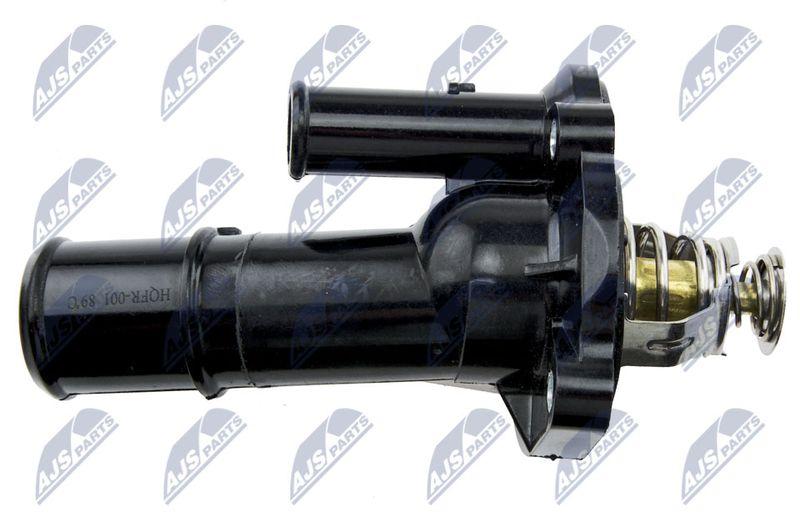 Thermostat, liquide de refroidissement NTY CTM-FR-001