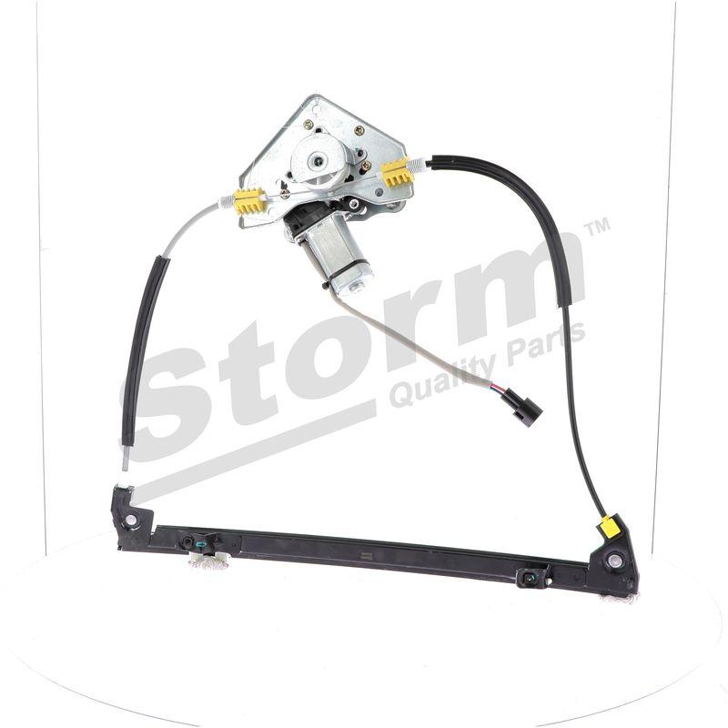 Lève-vitre STORM QUALITY PARTS 87177ST