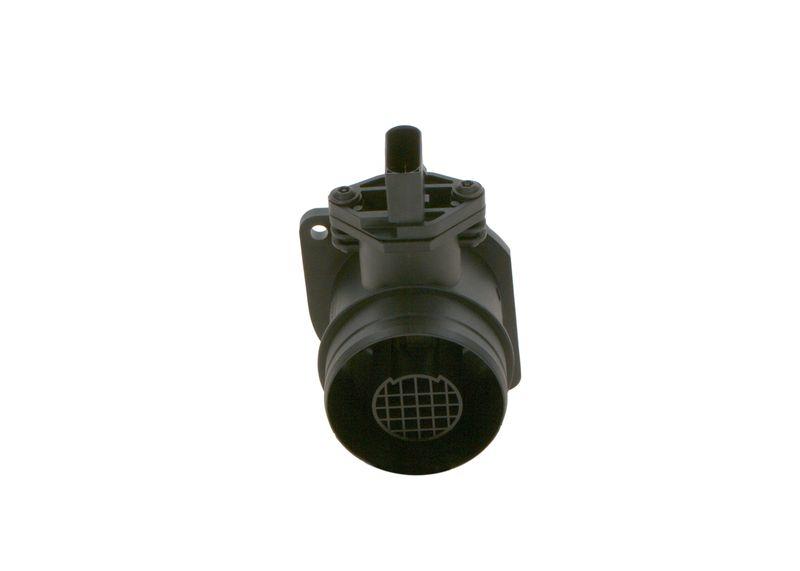Débitmètre de masse d'air BOSCH 0 281 002 531