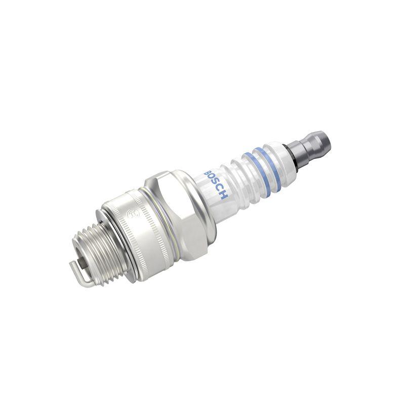Bougie d'allumage BOSCH 0 241 229 720