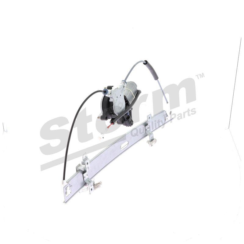 Lève-vitre STORM QUALITY PARTS 125080