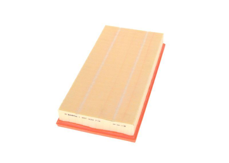 Filtre à air BOSCH 1 457 433 714