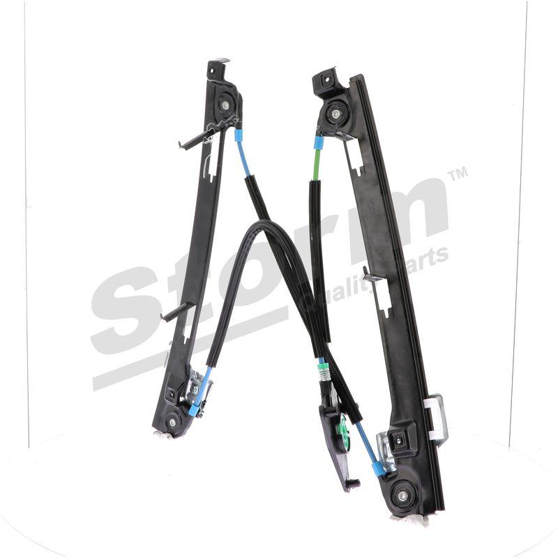 Lève-vitre STORM QUALITY PARTS 98778
