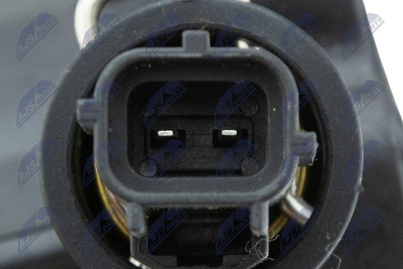 Boîtier du thermostat NTY CTM-VV-002