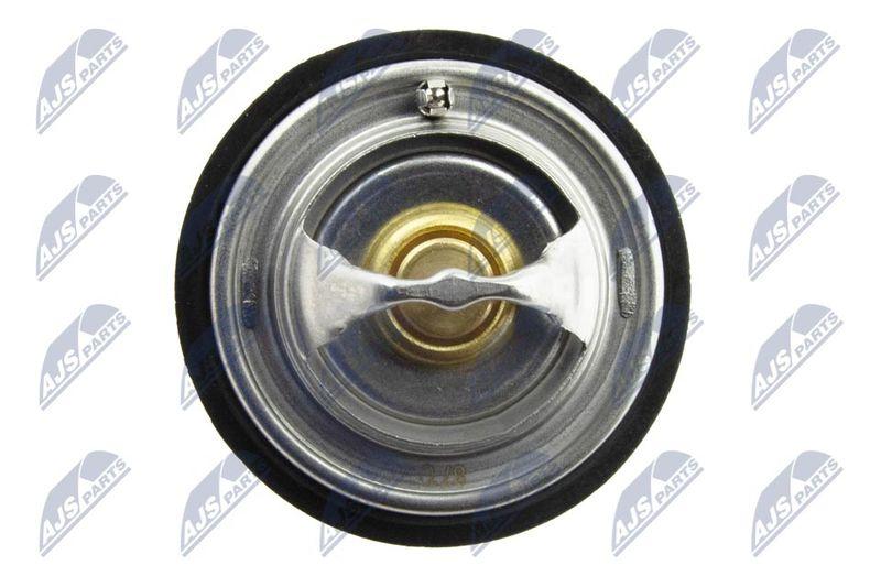 Thermostat, liquide de refroidissement NTY CTM-AU-015