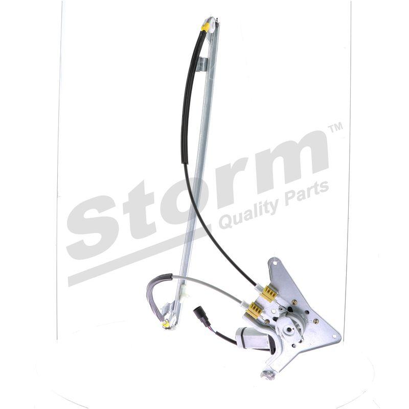 Lève-vitre STORM QUALITY PARTS 8367508