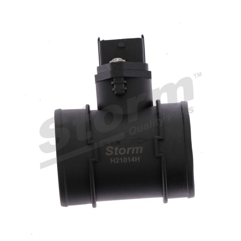 Débitmètre de masse d'air STORM QUALITY PARTS 399006