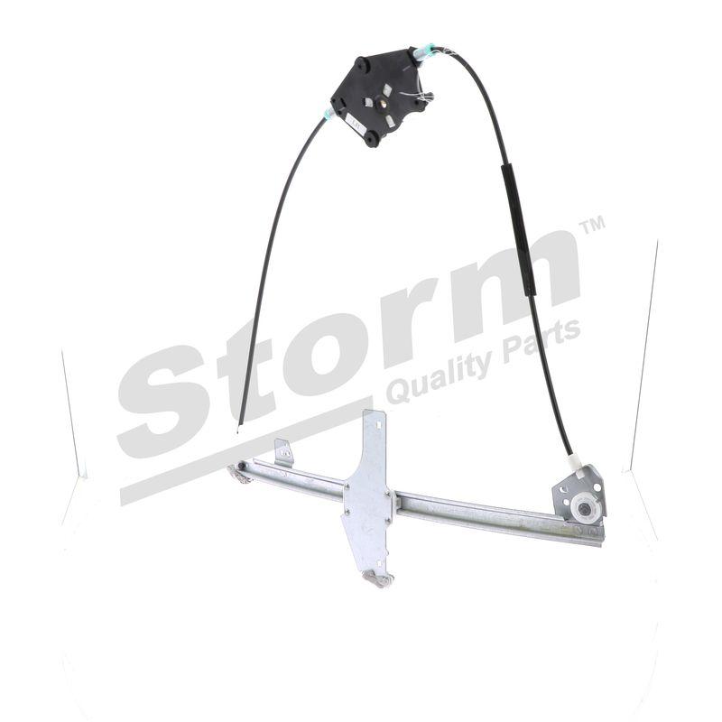 Lève-vitre STORM QUALITY PARTS 79777