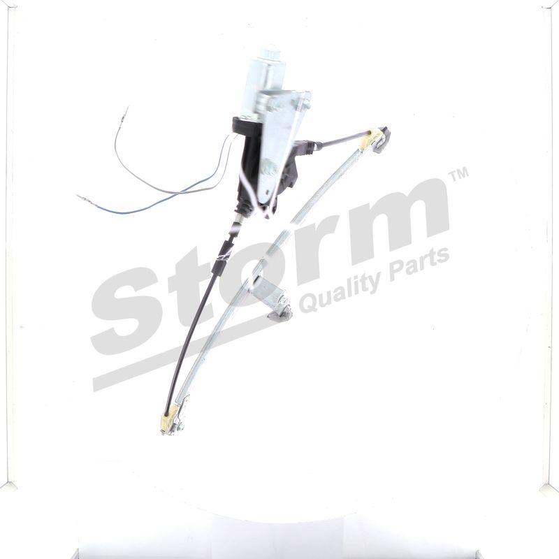 Lève-vitre STORM QUALITY PARTS 10075