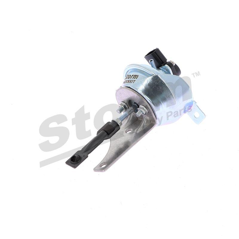 Détendeur de suralimentation STORM QUALITY PARTS 891102