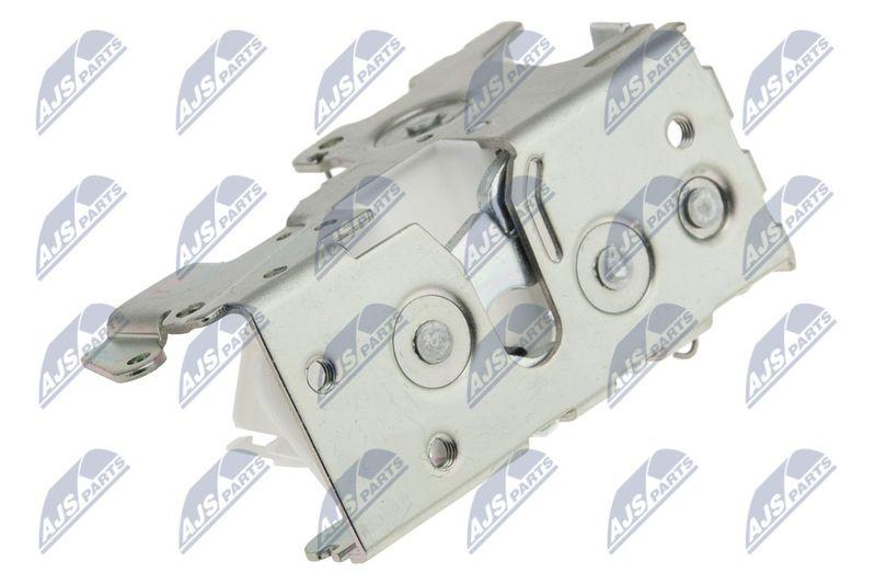 Serrure de porte NTY EZC-ME-094