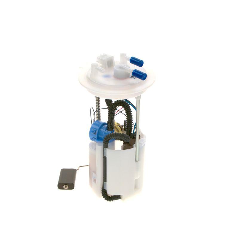 Unité d'injection de carburant BOSCH 0 986 580 987
