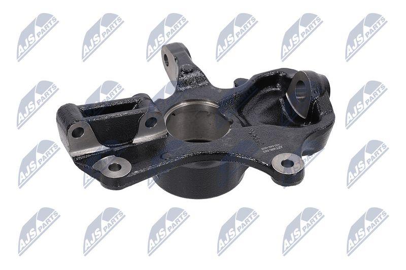 Fusée d'essieu, suspension de roue NTY ZZP-ME-025