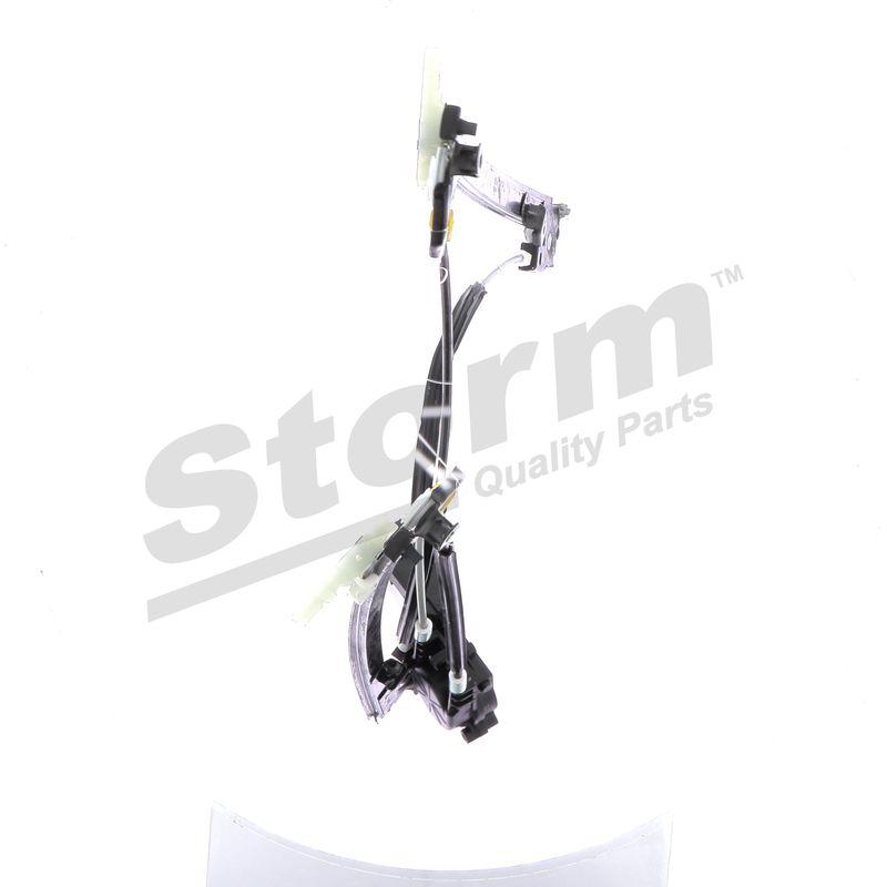 Lève-vitre STORM QUALITY PARTS 87141