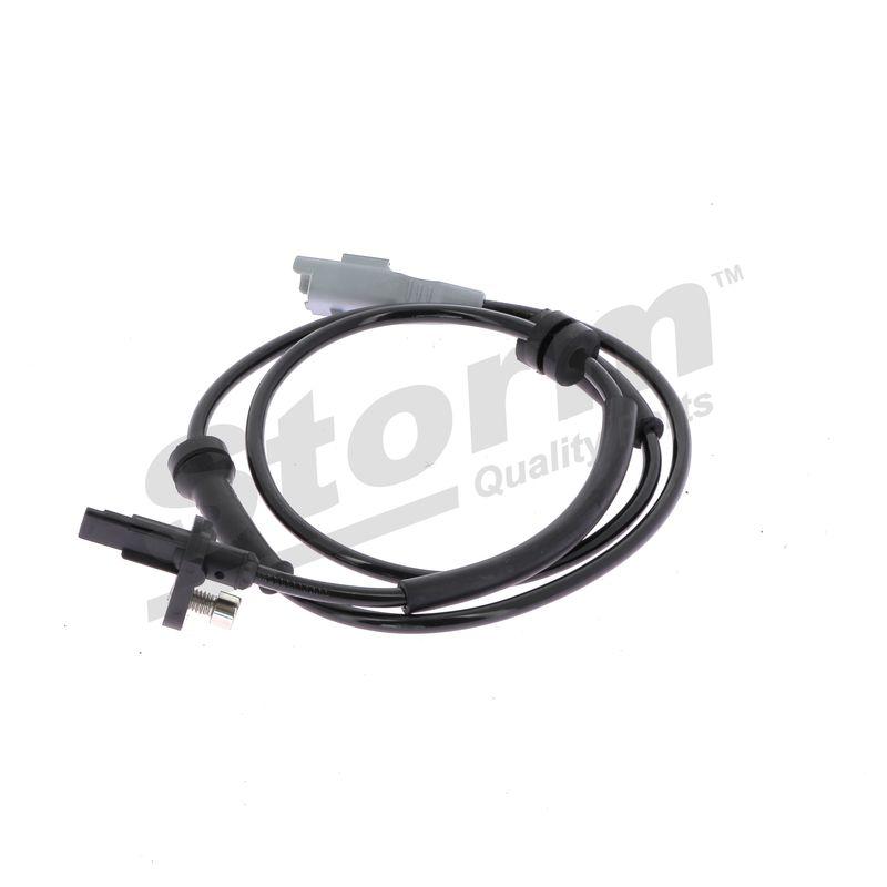 Capteur, vitesse de roue STORM QUALITY PARTS 777149