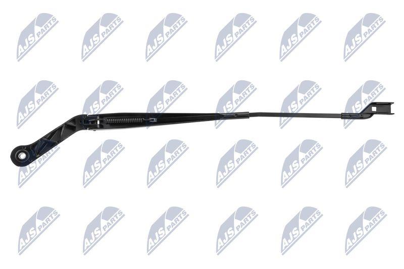 Bras d'essuie-glace, nettoyage des vitres NTY EWB-FT-008