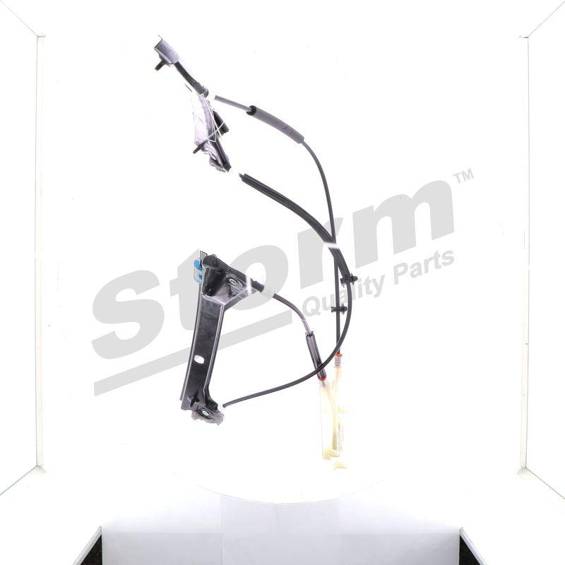 Lève-vitre STORM QUALITY PARTS 9307569