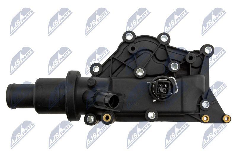 Thermostat, liquide de refroidissement NTY CTM-RE-016