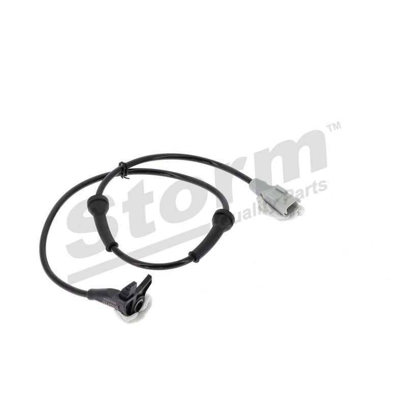 Capteur, vitesse de roue STORM QUALITY PARTS 777126