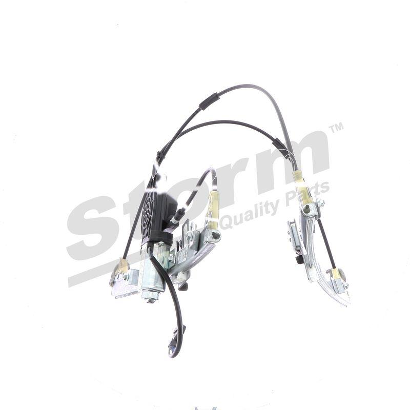 Lève-vitre STORM QUALITY PARTS 99076
